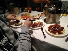 -星伦多自助料理·涮烤一体(虹悦城店)