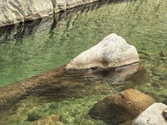 -鄣山大峡谷