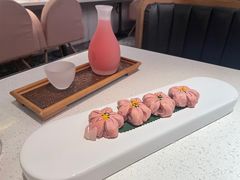-竹外桃花·江南小酒馆(SKP·S店)