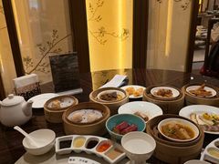 -香宫中餐厅·大连香格里拉(人民路店)