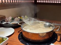 -揽季锅物会.福建黄鱼.海鲜姿造(五四路店)