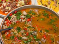 -印象老灶台三下锅·湘西本土原味菜(黄龙洞店)