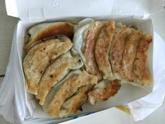 -劈柴院锅贴(沈阳路店)