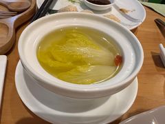 -青城山六善酒店·紫氣園中餐厅