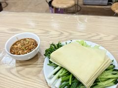 -东北饺子馆(郭南小区店)