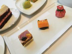 -杭州柏悦酒店·悅厅