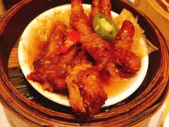 -添好运点心专门店(百老汇店)