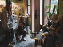 -SeekSeeking咖啡专门店(堰塘街店)