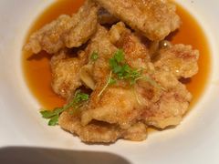 -奉天小馆·非遗东北菜(沈阳万象城店)