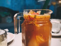 -星發茶餐厅(小梅大街店)