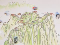 -华山风景名胜区