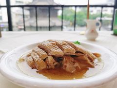 -怡园饭店-餐厅(四望亭店)