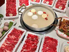 -八合里潮汕鲜牛肉火锅(惠州华贸店)