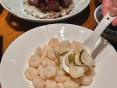 -人间酒暖·Go blanc·烧鸟·深夜食堂(陆家嘴店)