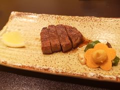 -人形町今半(有楽町店)
