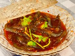 -玲珑餐厅(陕西南路店)