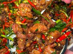 -辣螃铠盆盆蟹大排档(总店)