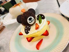 -西堤牛排(南京龙江店)