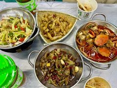 -小民大排档(江汉路店)