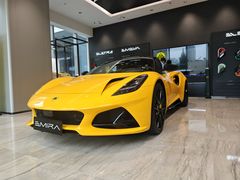 -莲花跑车(国贸商城店)