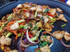 烙锅-一烙锅(友谊店)