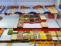-黔哆哆地摊酸汤火锅(清湖店)
