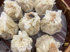 -都一处烧麦馆(前门店)