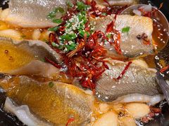 -北京王府井希尔顿酒店·秦唐中餐厅Chynna