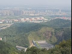 -杭州半山国家森林公园