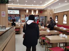 -庆丰包子铺(西单店)