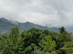 -雅安楠水阁温泉酒店