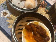 -红莲中餐厅(日航饭店)