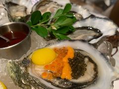 -Osteria Garden 生蚝花园餐厅(原进贤路店)