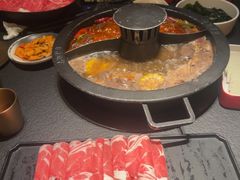 -晓宇重庆火锅(西安荟聚店)