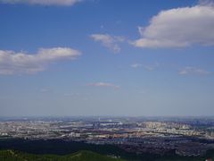 -青州市云门山风景区