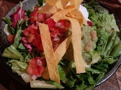 库迈鸡肉沙拉-Q MEX 库迈墨西哥餐吧(三里屯店)