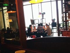 -热度餐厅(老佛爷店)