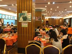 大堂-深运潮州粥(东门店)