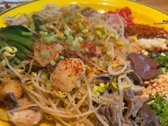 -北丐先生·野馄饨烧烤(泰达E街区店)