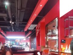 -洞子口重庆鲜货火锅(楚翘城旗舰店)