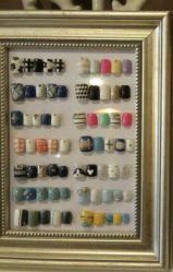-S · Nail 自助美甲美睫