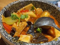 -天一朴素(武汉大学店)