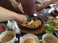 -西部牛排(当涂店)