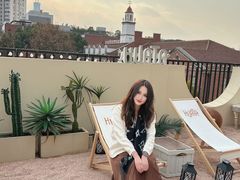 -HUATA 'Holiday Plan 花榻