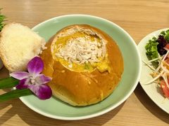 -mango tree芒果树(万象城店)