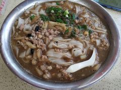 -舒记老友粉(埌西店)