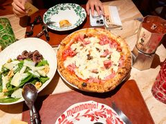 -Mammamia意大利餐厅(阳春巷店)