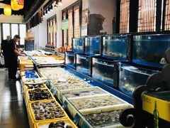 -映像威海·海鲜味道(市区店)