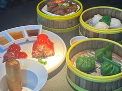 -蝴蝶里·粤菜·点心(滨江龙湖店)