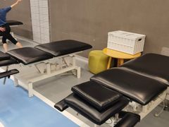 -OXYGYM 奥美氧舱运动中心(领展购物广场·中关村店)